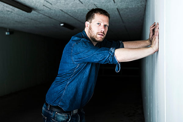 Foto Kontakt Fredrik Jan Hofmann