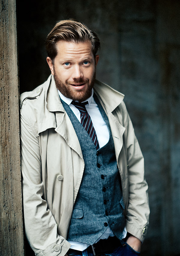 Foto Unterricht Fredrik Jan Hofmann